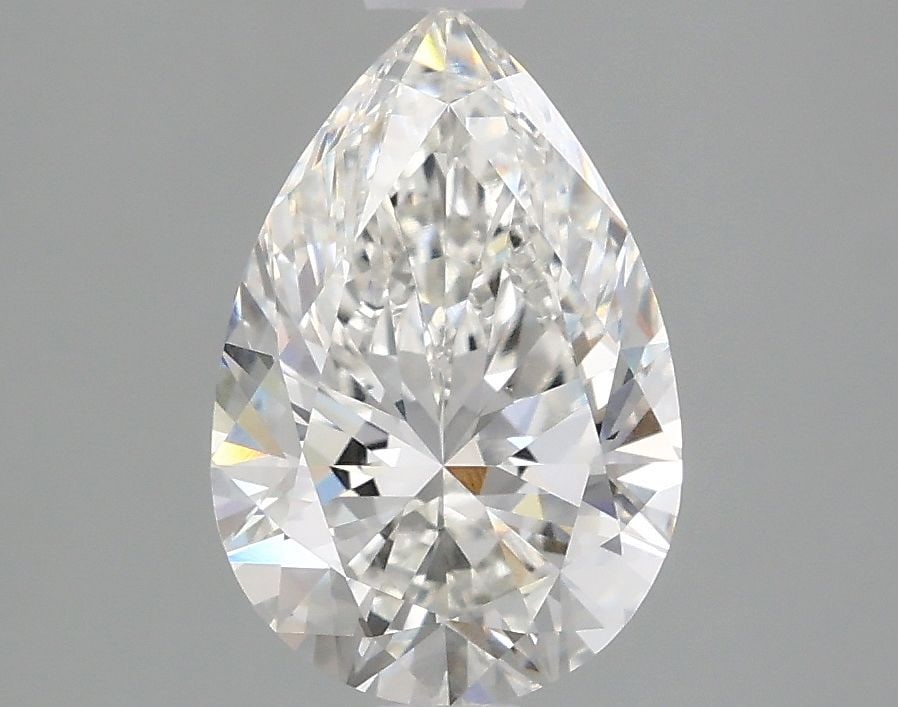 Loose Diamond - PEAR 1.96ct F VS1 (1 of 1)