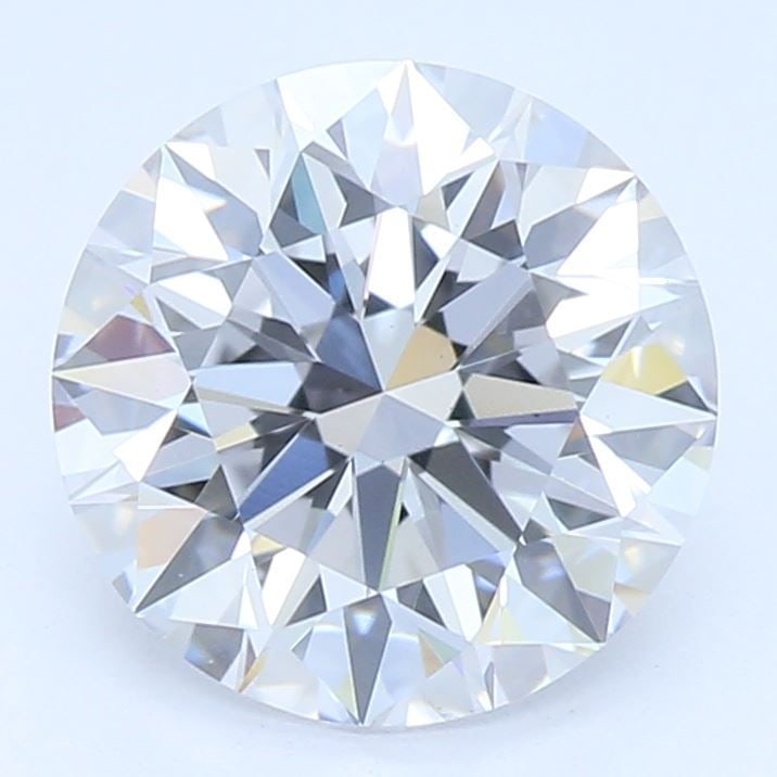 Ideal Loose Diamond - ROUND 1.32ct H VS1: Ideal Loose Diamond - ROUND 1.32ct H VS1 Source: This is a real non-mined Diamond that has been grown in a lab Shape: ROUND Carats: 1.32 Color: H Clarity: VS1 Certification: IGI Video: