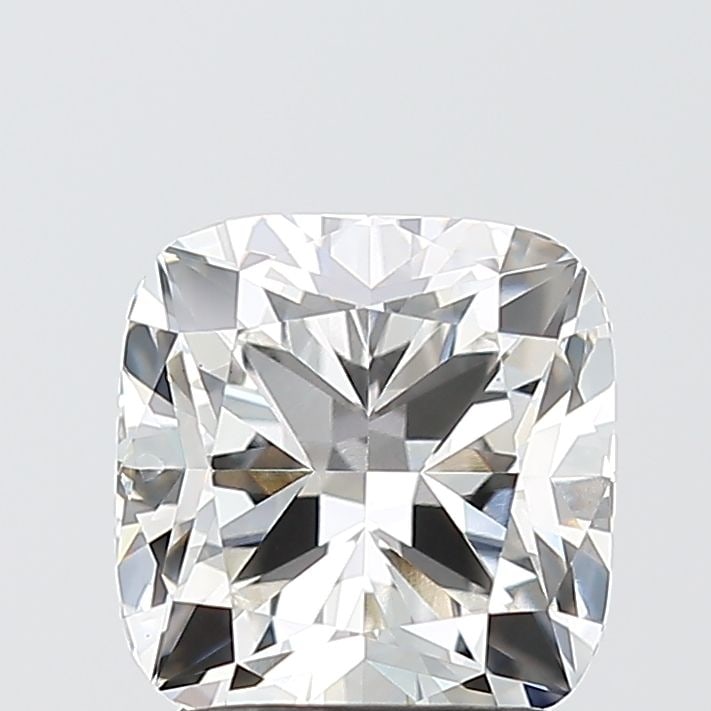 Loose Diamond - CUSHION MODIFIED 2.55ct F VS1 (1 of 1)