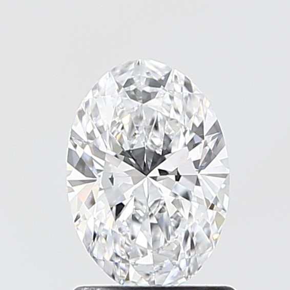 Loose Diamond - OVAL 1.04ct D VVS1: Loose Diamond - OVAL 1.04ct D VVS1 Source: This is a real non-mined Diamond that has been grown in a lab Shape: OVAL Carats: 1.04 Color: D Clarity: VVS1 Certification: IGI Video: