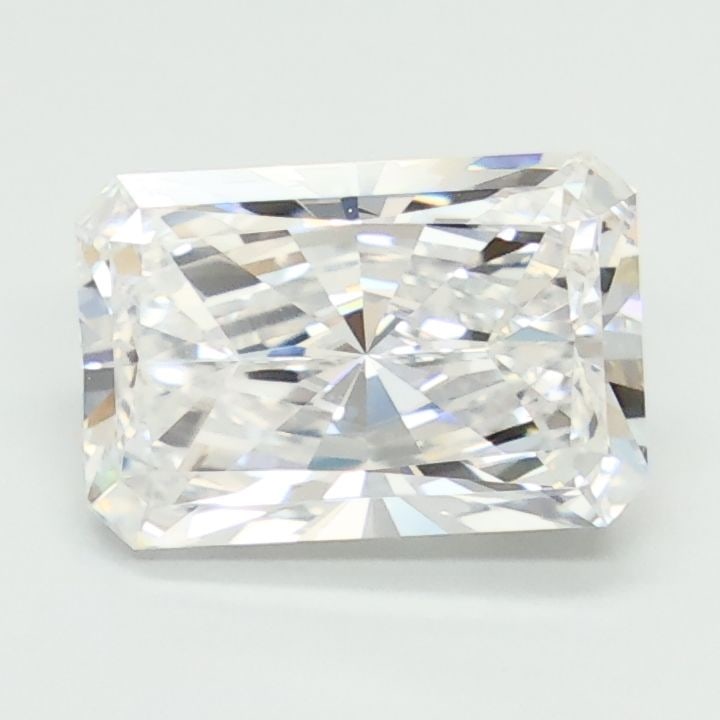 Loose Diamond - RADIANT 2.09ct D VVS2 (1 of 1)