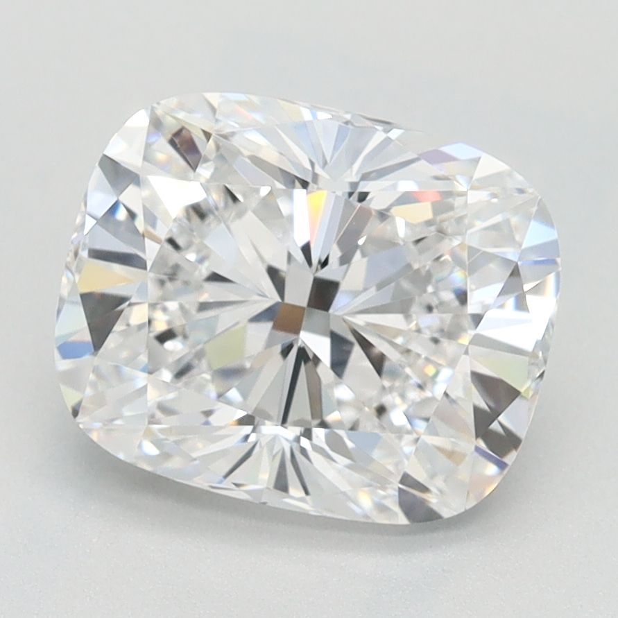 Loose Diamond - CUSHION MODIFIED 2.13ct D VVS2 (1 of 1)