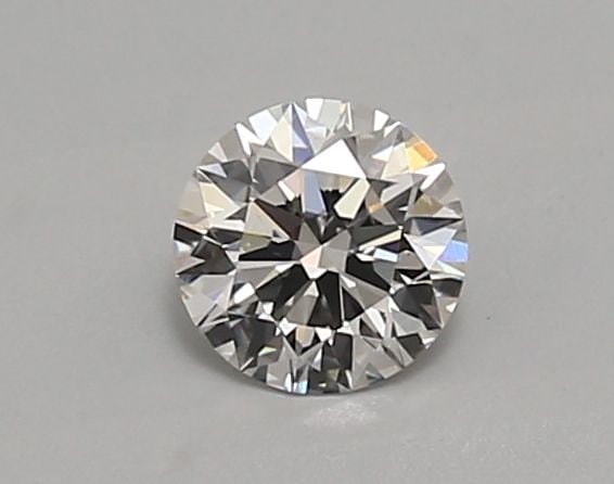 Ideal Loose Diamond - ROUND 0.59ct D VS1 (1 of 1)