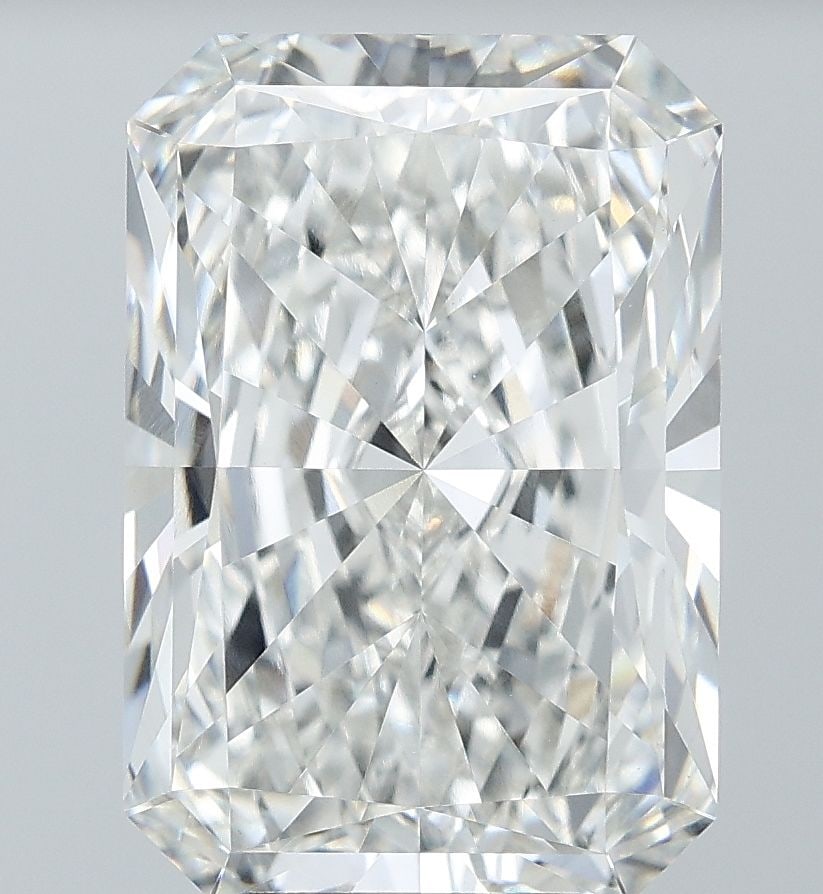 Loose Diamond - RADIANT 7.02ct G VVS2: Loose Diamond - RADIANT 7.02ct G VVS2 Source: This is a real non-mined Diamond that has been grown in a lab Shape: RADIANT Carats: 7.02 Color: G Clarity: VVS2 Certification: IGI Video: Video Link