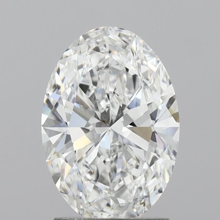 Loose Diamond - OVAL 1.97ct D VVS2 (1 of 1)