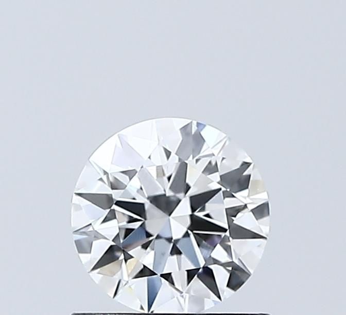 Ideal Loose Diamond - ROUND 0.71ct D VS1: Ideal Loose Diamond - ROUND 0.71ct D VS1 Source: This is a real non-mined Diamond that has been grown in a lab Shape: ROUND Carats: 0.71 Color: D Clarity: VS1 Certification: IGI Video: