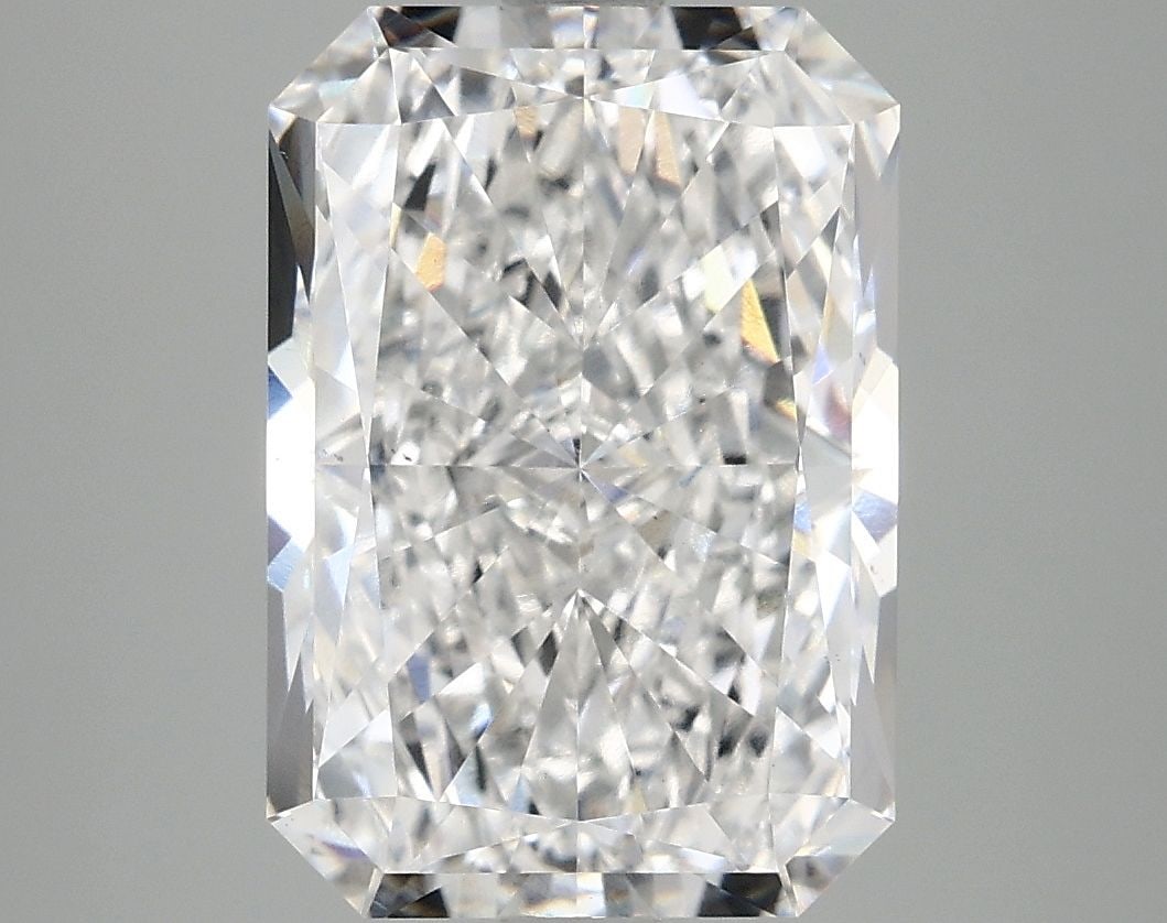 Loose Diamond - RADIANT 5.04ct E VS1 (1 of 1)