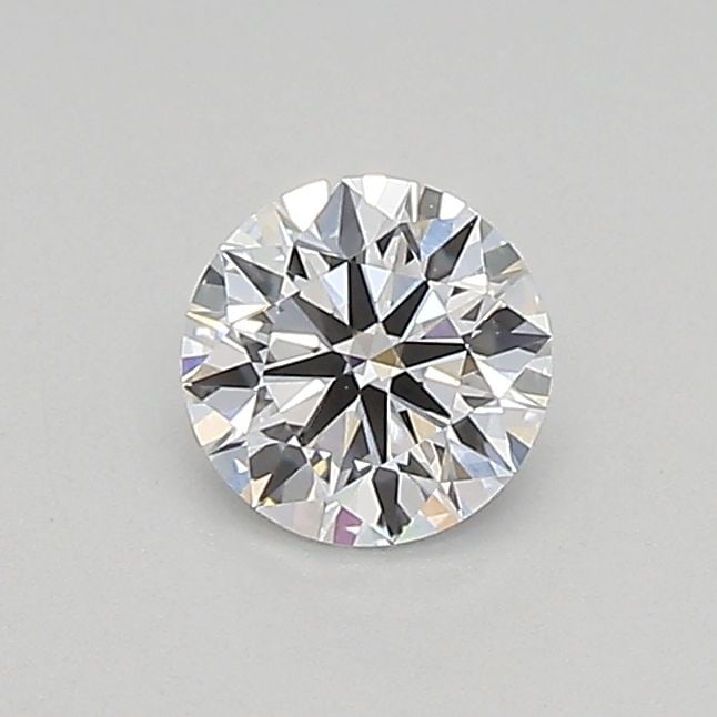 Ideal Loose Diamond - ROUND 0.38ct D VS1: Ideal Loose Diamond - ROUND 0.38ct D VS1 Source: This is a real non-mined Diamond that has been grown in a lab Shape: ROUND Carats: 0.38 Color: D Clarity: VS1 Certification: IGI Video: