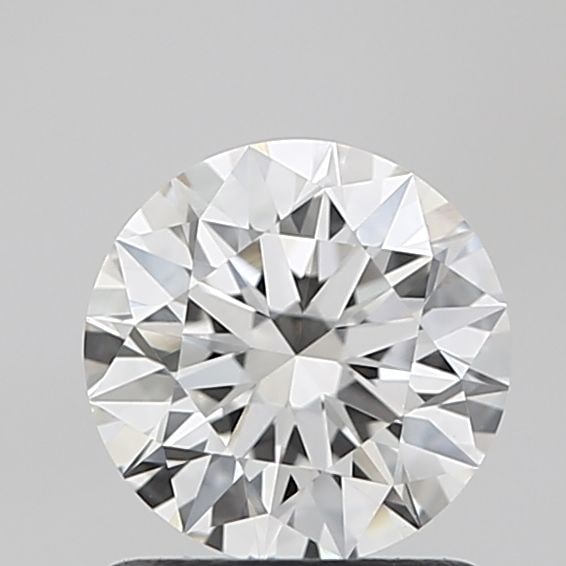 Ideal Loose Diamond - ROUND 1.04ct F VVS2: Ideal Loose Diamond - ROUND 1.04ct F VVS2 Source: This is a real non-mined Diamond that has been grown in a lab Shape: ROUND Carats: 1.04 Color: F Clarity: VVS2 Certification: IGI Video: