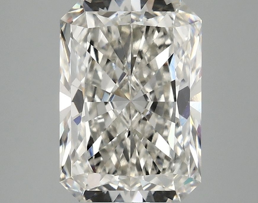 Loose Diamond - RADIANT 3.1ct H VS1 (1 of 1)