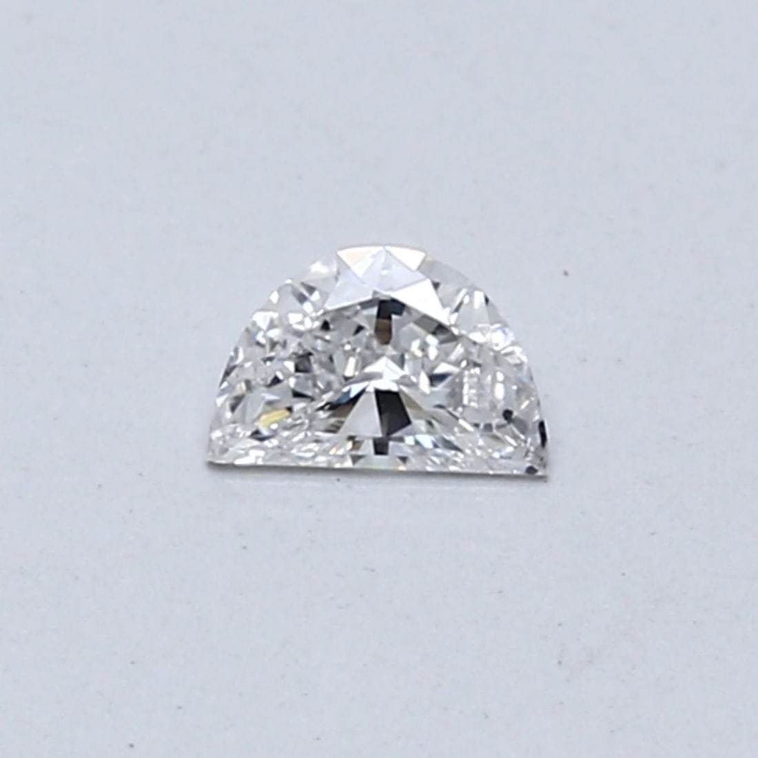 Loose Diamond - HALF MOON 0.17ct G VS1 (1 of 1)