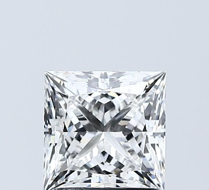 Loose Diamond - PRINCESS 1.53ct E VS1 (1 of 1)