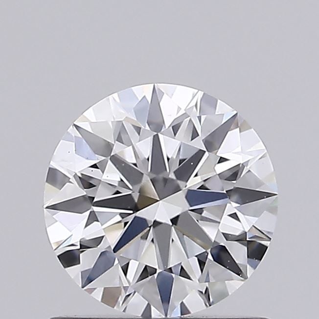 Ideal Loose Diamond - ROUND 0.72ct D VS1 (1 of 1)