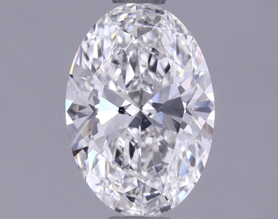 Loose Diamond - OVAL 1.05ct E VVS2 (1 of 1)
