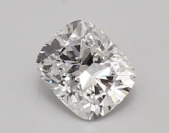 Loose Diamond - CUSHION MODIFIED 0.95ct D VVS1 (1 of 1)