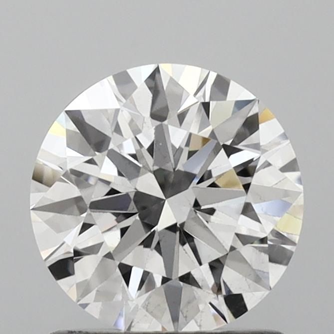 Ideal Loose Diamond - ROUND 1.09ct D VS1 (1 of 1)