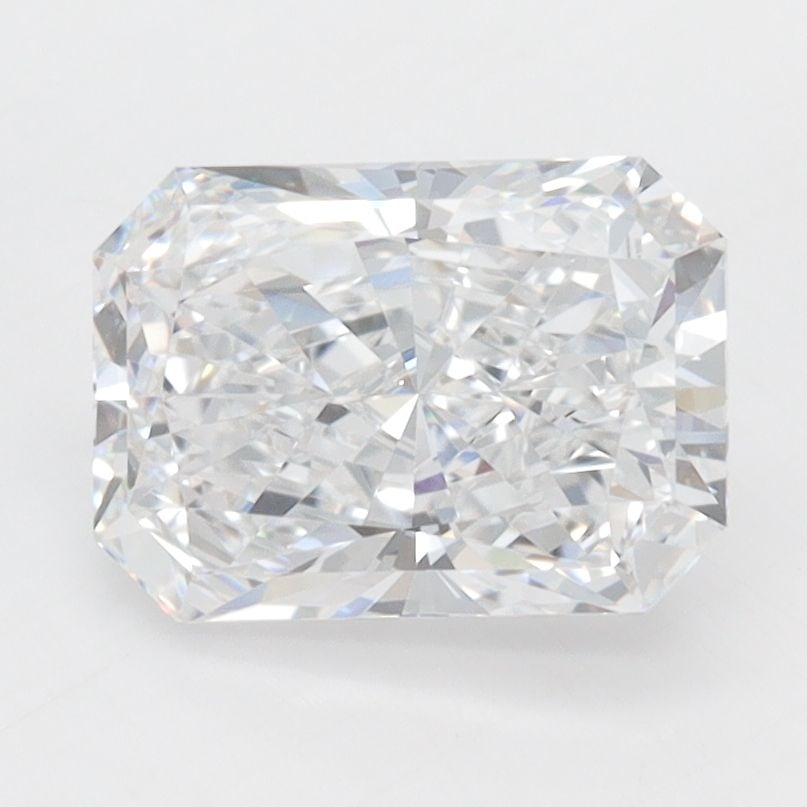 Loose Diamond - RADIANT 1.98ct D VVS1: Loose Diamond - RADIANT 1.98ct D VVS1 Source: This is a real non-mined Diamond that has been grown in a lab Shape: RADIANT Carats: 1.98 Color: D Clarity: VVS1 Certification: IGI Video: