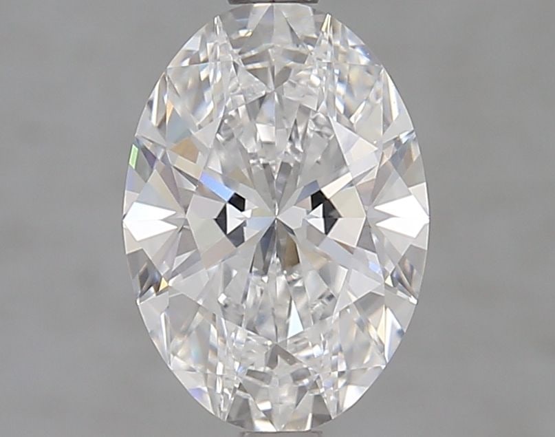 Loose Diamond - OVAL 2.01ct D IF: Loose Diamond - OVAL 2.01ct D IF Source: This is a real non-mined Diamond that has been grown in a lab Shape: OVAL Carats: 2.01 Color: D Clarity: IF Certification: GIA Video: