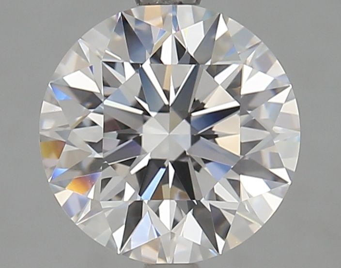 Loose Diamond - ROUND 2.6ct D VVS2 (1 of 1)