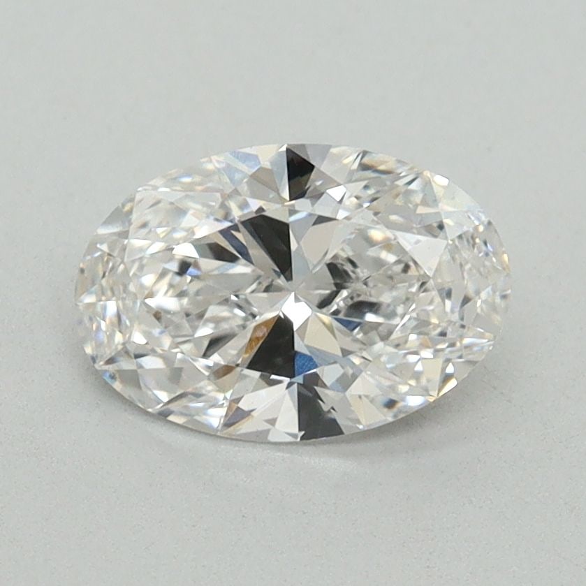 Loose Diamond - OVAL 1.02ct E VS1: Loose Diamond - OVAL 1.02ct E VS1 Source: This is a real non-mined Diamond that has been grown in a lab Shape: OVAL Carats: 1.02 Color: E Clarity: VS1 Certification: IGI Video: