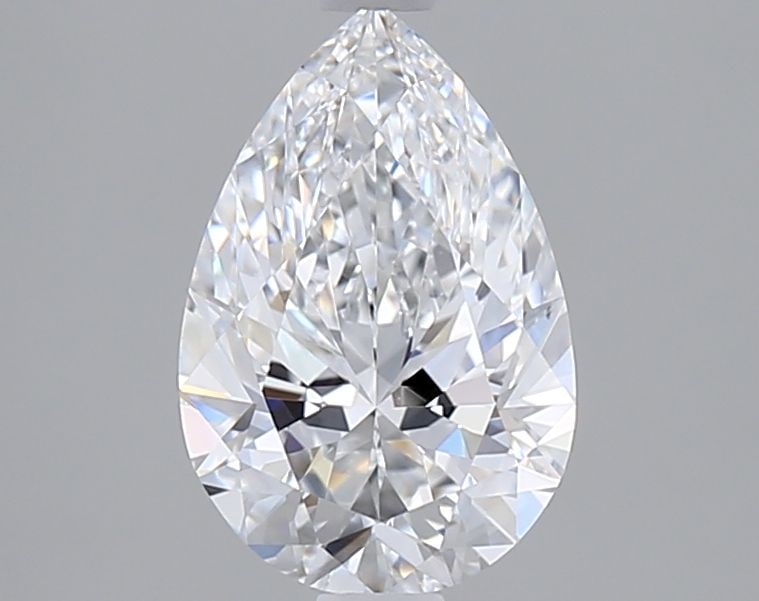 Loose Diamond - PEAR 1.52ct D VVS2: Loose Diamond - PEAR 1.52ct D VVS2 Source: This is a real non-mined Diamond that has been grown in a lab Shape: PEAR Carats: 1.52 Color: D Clarity: VVS2 Certification: IGI Video: