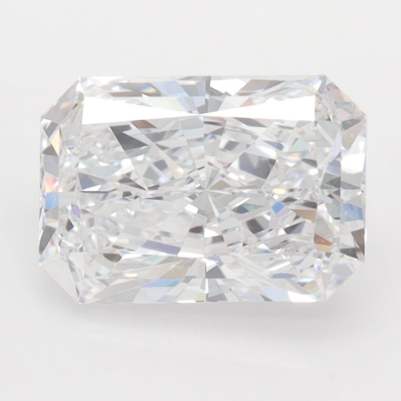 Loose Diamond - RADIANT 2.06ct D VVS1 (1 of 1)