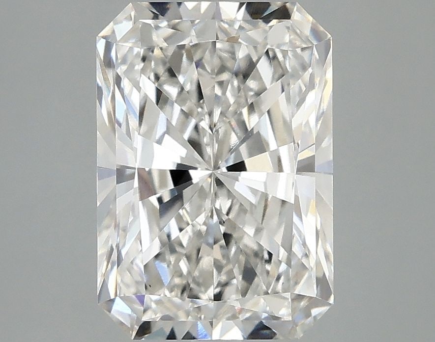 Loose Diamond - RADIANT 3.06ct F VS1 (1 of 1)