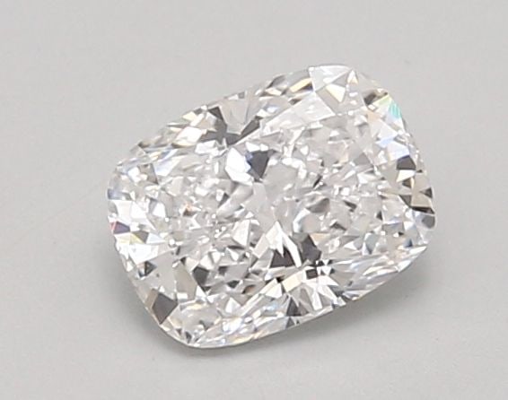 Loose Diamond - CUSHION MODIFIED 0.98ct D VVS2 (1 of 1)