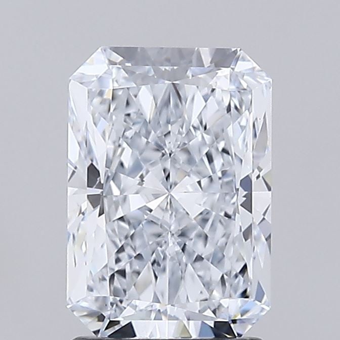 Loose Diamond - RADIANT 1.71ct F VVS1 (1 of 1)