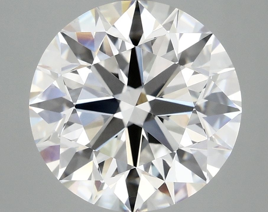 Loose Diamond - ROUND 4.89ct E VS1 (1 of 1)