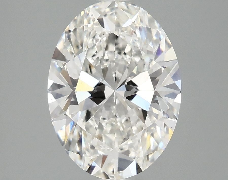 Loose Diamond - OVAL 2.47ct F VS2: Loose Diamond - OVAL 2.47ct F VS2 Source: This is a real non-mined Diamond that has been grown in a lab Shape: OVAL Carats: 2.47 Color: F Clarity: VS2 Certification: IGI Video: