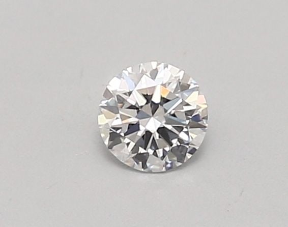 Loose Diamond - ROUND 0.29ct D VVS1 (1 of 1)
