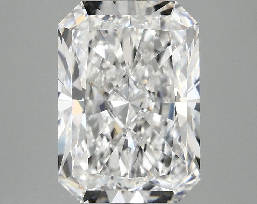 Loose Diamond - RADIANT 3.05ct D VVS2 (1 of 1)