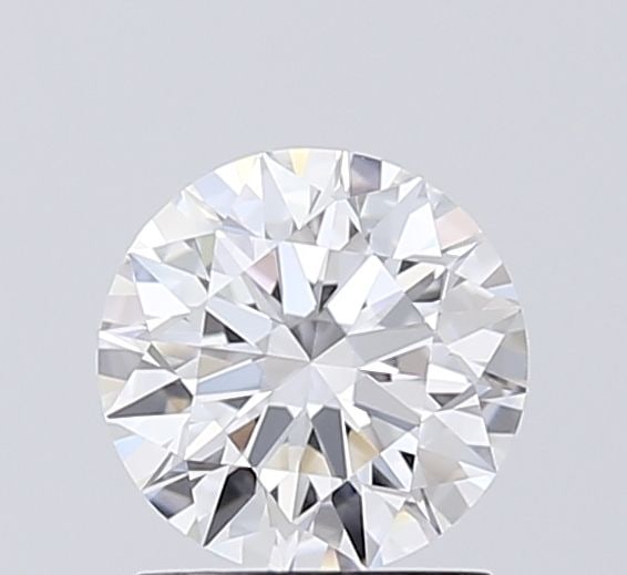 Ideal Loose Diamond - ROUND 1.09ct D VVS1 (1 of 1)