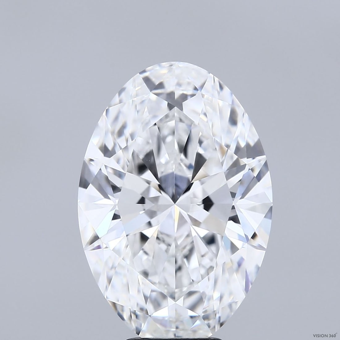 Loose Diamond - OVAL 7.09ct D VS1: Loose Diamond - OVAL 7.09ct D VS1 Source: This is a real non-mined Diamond that has been grown in a lab Shape: OVAL Carats: 7.09 Color: D Clarity: VS1 Certification: IGI Video: