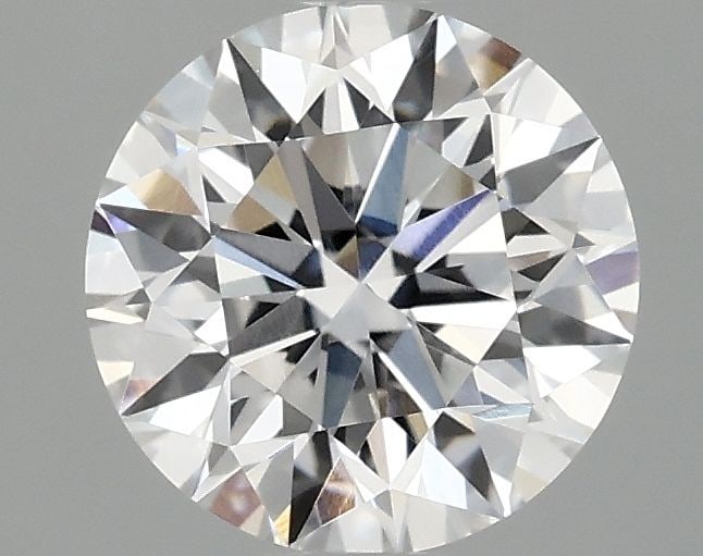Ideal Loose Diamond - ROUND 0.97ct D VVS2 (1 of 1)