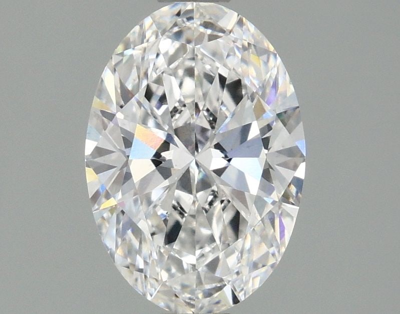 Loose Diamond - OVAL 1.52ct D VS1: Loose Diamond - OVAL 1.52ct D VS1 Source: This is a real non-mined Diamond that has been grown in a lab Shape: OVAL Carats: 1.52 Color: D Clarity: VS1 Certification: IGI Video: