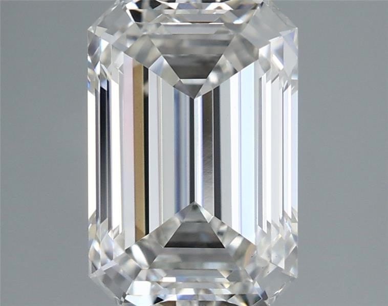 Loose Diamond - EMERALD 1.72ct G VS1: Loose Diamond - EMERALD 1.72ct G VS1 Source: This is a real non-mined Diamond that has been grown in a lab Shape: EMERALD Carats: 1.72 Color: G Clarity: VS1 Certification: IGI Video: Video Link