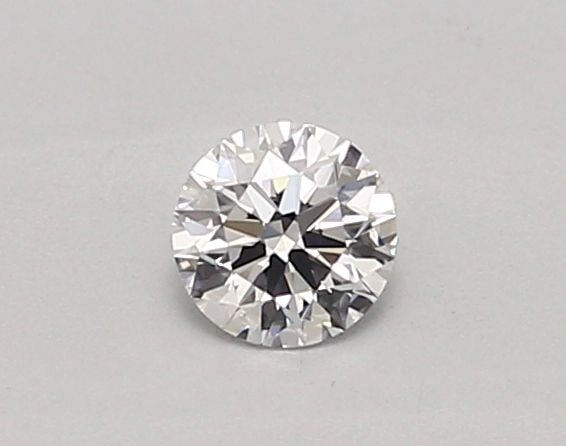 Ideal Loose Diamond - ROUND 0.32ct D VVS2: Ideal Loose Diamond - ROUND 0.32ct D VVS2 Source: This is a real non-mined Diamond that has been grown in a lab Shape: ROUND Carats: 0.32 Color: D Clarity: VVS2 Certification: IGI Video: Video Link