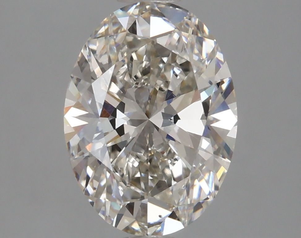 Loose Diamond - OVAL 2.32ct H VS1: Loose Diamond - OVAL 2.32ct H VS1 Source: This is a real non-mined Diamond that has been grown in a lab Shape: OVAL Carats: 2.32 Color: H Clarity: VS1 Certification: IGI Video: