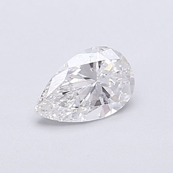 Loose Diamond - PEAR 0.35ct D VVS2 (1 of 1)