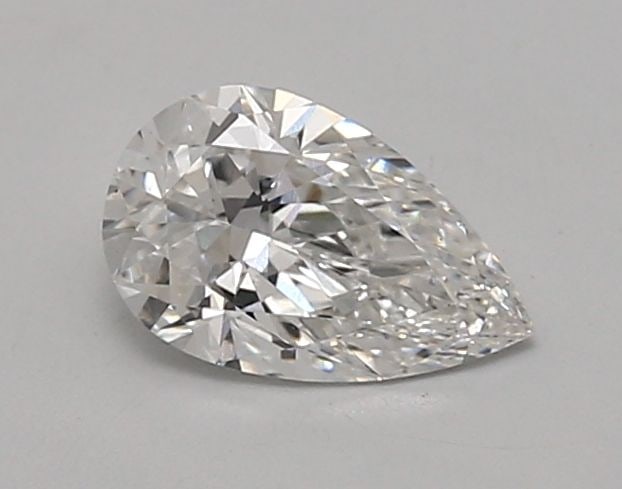 Loose Diamond - PEAR 0.92ct E VS1 (1 of 1)