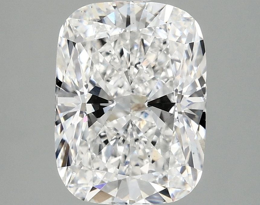 Loose Diamond - CUSHION MODIFIED 3.07ct E VS1 (1 of 1)