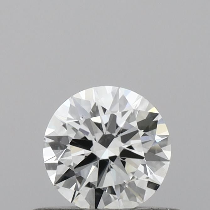 Ideal Loose Diamond - ROUND 0.34ct D VVS2 (1 of 1)