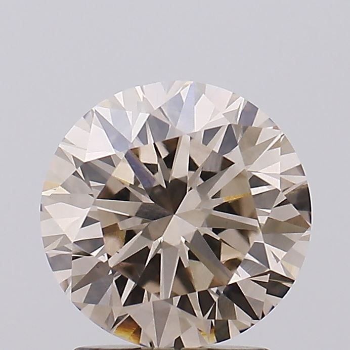 Loose Diamond - ROUND 2.14ct O-P VS1: Loose Diamond - ROUND 2.14ct O-P VS1 Source: This is a real non-mined Diamond that has been grown in a lab Shape: ROUND Carats: 2.14 Color: O-P Certification: IGI Video: