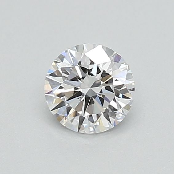 Ideal Loose Diamond - ROUND 0.34ct D IF (1 of 1)