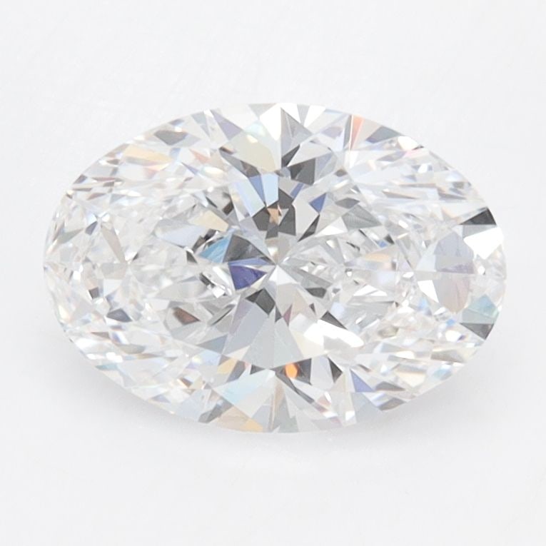 Loose Diamond - OVAL 1.45ct D VVS1: Loose Diamond - OVAL 1.45ct D VVS1 Source: This is a real non-mined Diamond that has been grown in a lab Shape: OVAL Carats: 1.45 Color: D Clarity: VVS1 Certification: IGI Video: