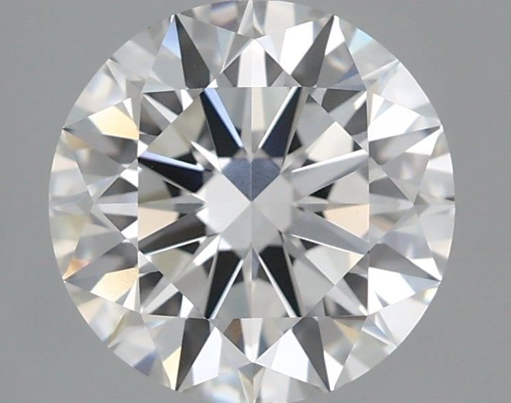 Loose Diamond - ROUND 2.6ct D VVS2 (1 of 1)