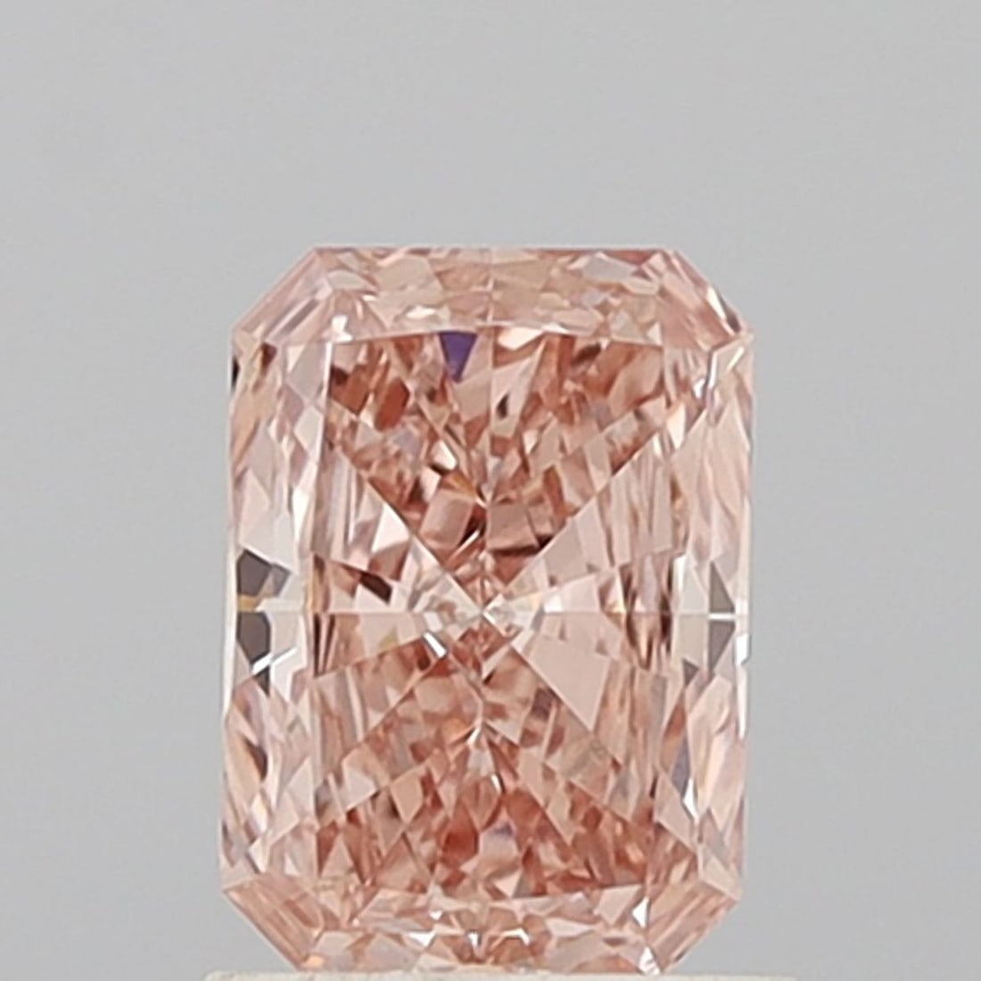 Loose Diamond - RADIANT 1.03ct Fancy Vivid Blue VS1: Loose Diamond - RADIANT 1.03ct Fancy Vivid Blue VS1 Source: This is a real non-mined Diamond that has been grown in a lab Shape: RADIANT Carats: 1.03 Color: Fancy Vivid Blue Certification: NONE Video: