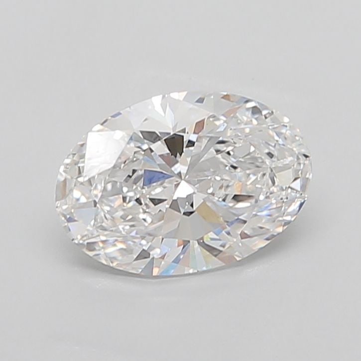 Loose Diamond - OVAL 3.09ct D VS1 (1 of 1)